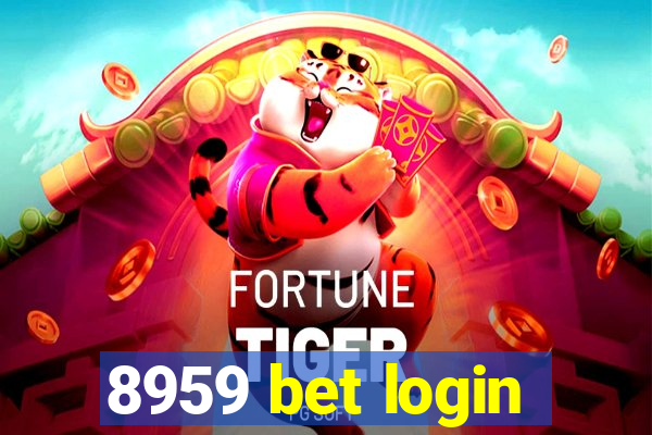 8959 bet login